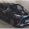 toyota voxy 2020 -TOYOTA 【熊谷 376ﾀ 55】--Voxy 3BA-ZRR80W--ZRR80W-0651680---TOYOTA 【熊谷 376ﾀ 55】--Voxy 3BA-ZRR80W--ZRR80W-0651680- image 1