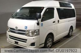 toyota hiace-van 2014 -TOYOTA--Hiace Van CBF-TRH200Kｶｲ--TRH200-0190914---TOYOTA--Hiace Van CBF-TRH200Kｶｲ--TRH200-0190914-