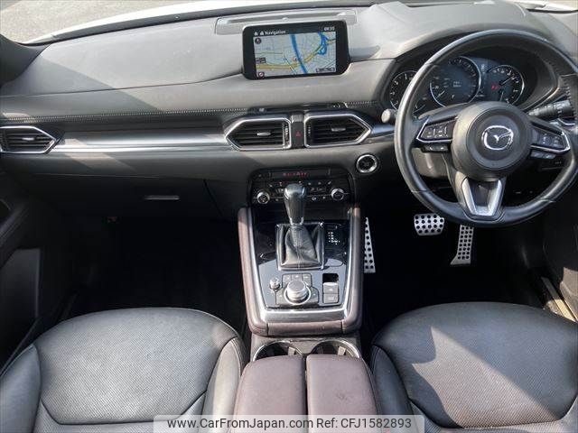 mazda cx-8 2020 CFJ1582893 image 2