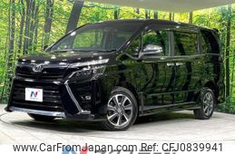 toyota voxy 2019 quick_quick_ZRR85W_ZRR85-0134107