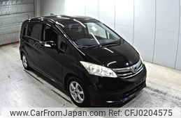 honda freed 2012 -HONDA--Freed GB3-1411706---HONDA--Freed GB3-1411706-