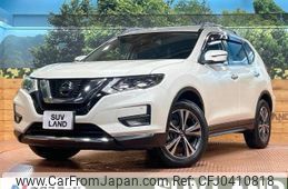 nissan x-trail 2020 -NISSAN--X-Trail DBA-NT32--NT32-595666---NISSAN--X-Trail DBA-NT32--NT32-595666-