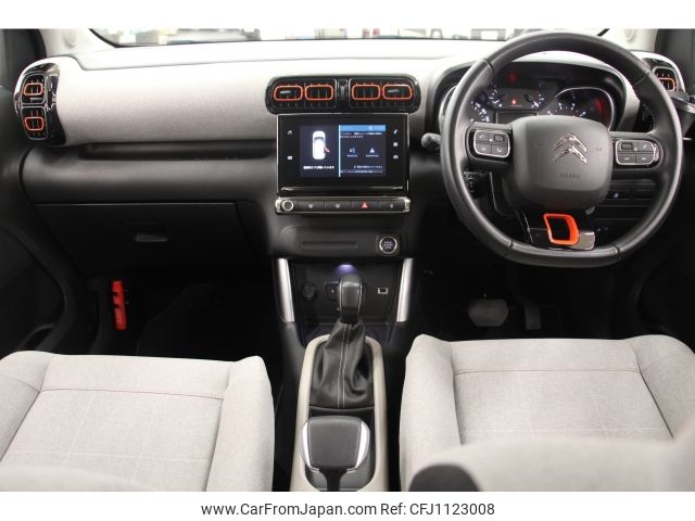 citroen c3 2019 -CITROEN--Citroen C3 3BA-A8HN05--VF72RHNPXK4385152---CITROEN--Citroen C3 3BA-A8HN05--VF72RHNPXK4385152- image 2
