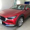 mazda cx-3 2020 quick_quick_5BA-DMEP_DMEP-112141 image 10