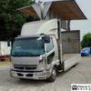 mitsubishi-fuso fighter 2008 CFJ1733300 image 2