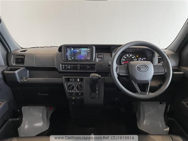 daihatsu hijet-van 2023 CFJ1819914 image 2