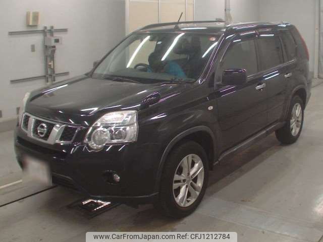 nissan x-trail 2014 -NISSAN--X-Trail LDA-DNT31--DNT31-308291---NISSAN--X-Trail LDA-DNT31--DNT31-308291- image 1