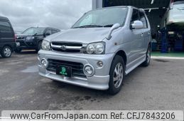 daihatsu terios-kid 2005 quick_quick_TA-J111G_J111G-084838