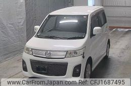 mazda az-wagon 2010 CFJ1687495