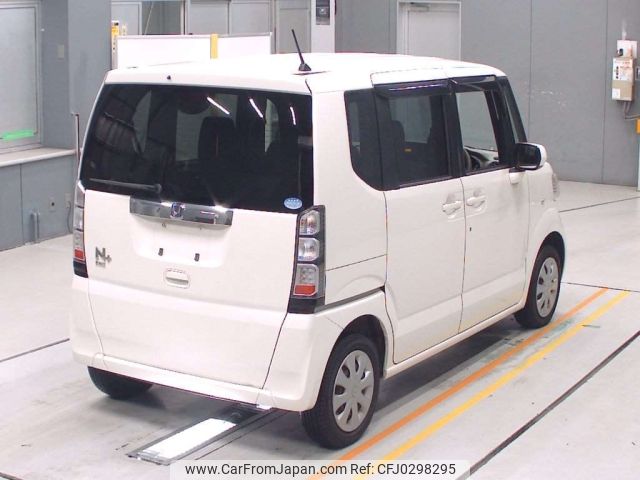 honda n-box-plus 2012 -HONDA 【Ｎｏ後日 】--N BOX + JF2-8100345---HONDA 【Ｎｏ後日 】--N BOX + JF2-8100345- image 2