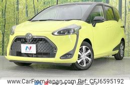 toyota sienta 2018 -TOYOTA--Sienta DBA-NSP170G--NSP170-7177560---TOYOTA--Sienta DBA-NSP170G--NSP170-7177560-