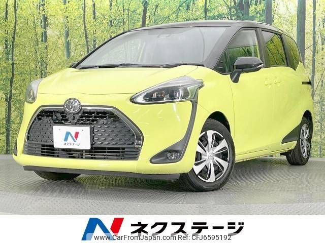 toyota sienta 2018 -TOYOTA--Sienta DBA-NSP170G--NSP170-7177560---TOYOTA--Sienta DBA-NSP170G--NSP170-7177560- image 1