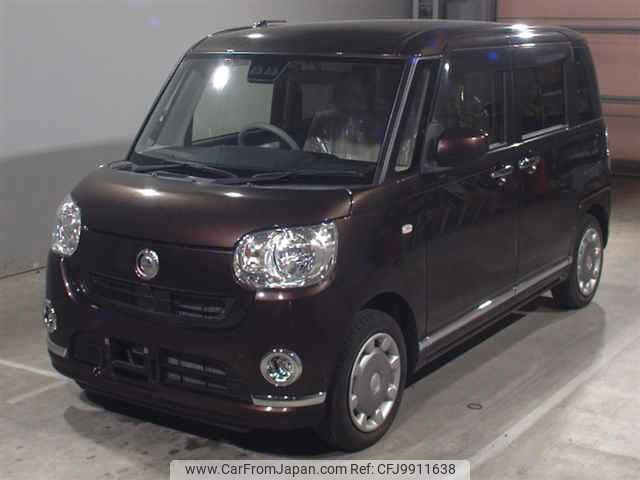 daihatsu move-canbus 2018 -DAIHATSU--Move Canbus LA800S--0103960---DAIHATSU--Move Canbus LA800S--0103960- image 1