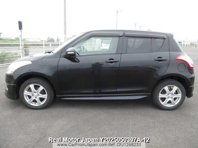 suzuki swift 2012 3282185-Y2025050397A-12 image 2