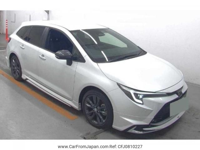 toyota corolla-touring-wagon 2022 quick_quick_5BA-MZEA17W_MZEA17-0001077 image 1