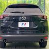 mazda cx-8 2021 CFJ1531719 image 16