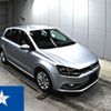 volkswagen polo 2017 -VOLKSWAGEN--VW Polo 6RCJZ--WVWZZZ6RZHU066523---VOLKSWAGEN--VW Polo 6RCJZ--WVWZZZ6RZHU066523- image 1