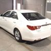 toyota mark-x 2011 -TOYOTA--MarkX GRX130--GRX130-6052989---TOYOTA--MarkX GRX130--GRX130-6052989- image 2