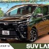 toyota voxy 2018 -TOYOTA--Voxy DBA-ZRR80W--ZRR80-0468437---TOYOTA--Voxy DBA-ZRR80W--ZRR80-0468437- image 1