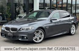 bmw 5-series 2016 quick_quick_LDA-FW20_WBA5C320X0D637298