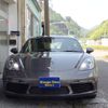 porsche cayman 2017 CFJ1627711 image 22
