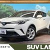 toyota c-hr 2017 -TOYOTA--C-HR DAA-ZYX10--ZYX10-2093396---TOYOTA--C-HR DAA-ZYX10--ZYX10-2093396- image 1