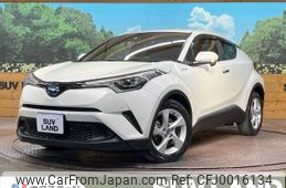 toyota c-hr 2017 -TOYOTA--C-HR DAA-ZYX10--ZYX10-2093396---TOYOTA--C-HR DAA-ZYX10--ZYX10-2093396-