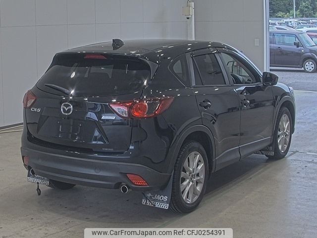 mazda cx-5 2014 -MAZDA--CX-5 KE2FW-134764---MAZDA--CX-5 KE2FW-134764- image 2