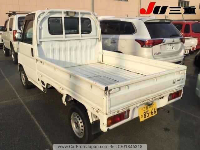honda acty-truck 2005 CFJ1846318 image 2