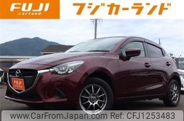 mazda demio 2018 -MAZDA--Demio DBA-DJ3AS--DJ3AS-503413---MAZDA--Demio DBA-DJ3AS--DJ3AS-503413-