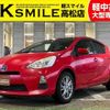 toyota aqua 2012 -TOYOTA--AQUA DAA-NHP10--NHP10-2017326---TOYOTA--AQUA DAA-NHP10--NHP10-2017326- image 1