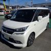 suzuki solio 2017 -SUZUKI 【鹿児島 535ｻ225】--Solio MA46S--652689---SUZUKI 【鹿児島 535ｻ225】--Solio MA46S--652689- image 24