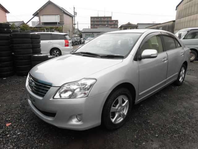 toyota premio 2007 170810213754 image 2