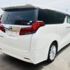toyota alphard 2019 -TOYOTA--Alphard DBA-AGH30W--AGH30-0223461---TOYOTA--Alphard DBA-AGH30W--AGH30-0223461- image 20