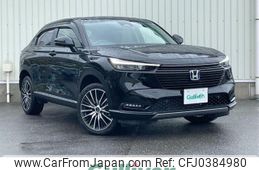 honda vezel 2022 -HONDA--VEZEL 6AA-RV5--RV5-1067897---HONDA--VEZEL 6AA-RV5--RV5-1067897-