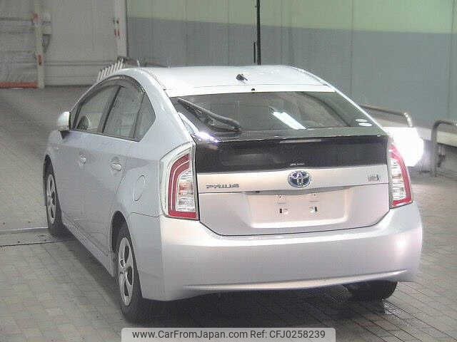 toyota prius 2012 -TOYOTA--Prius ZVW30-5404524---TOYOTA--Prius ZVW30-5404524- image 2