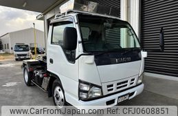 isuzu elf-truck 2005 GOO_NET_EXCHANGE_0700520A30241228W001