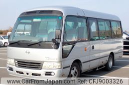 hino liesse-ii 2007 23940614