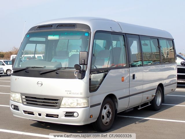 hino liesse-ii 2007 23940614 image 1