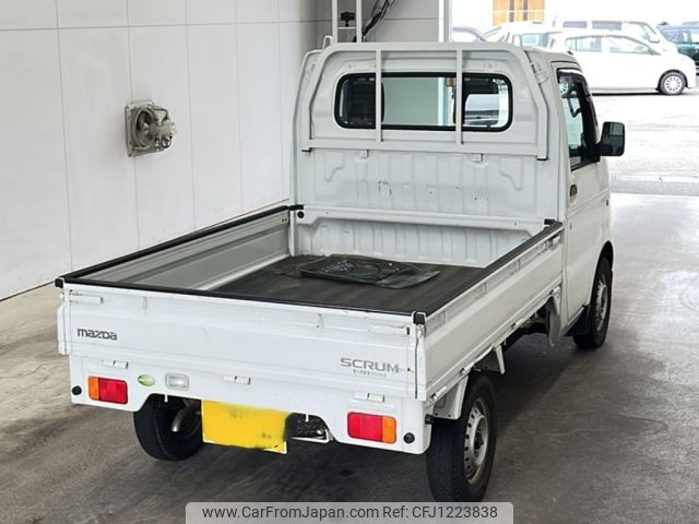 mazda scrum-truck 2010 -MAZDA 【福岡 480こ789】--Scrum Truck DG63T-680481---MAZDA 【福岡 480こ789】--Scrum Truck DG63T-680481- image 2