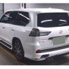 lexus lx 2021 -LEXUS 【札幌 331ﾊ2823】--Lexus LX 3BA-URJ201W--URJ201W-4346775---LEXUS 【札幌 331ﾊ2823】--Lexus LX 3BA-URJ201W--URJ201W-4346775- image 2