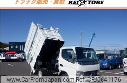 mitsubishi-fuso canter 2006 GOO_NET_EXCHANGE_0402951A30250108W004