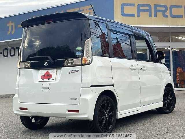suzuki spacia 2014 CFJ1851467 image 2