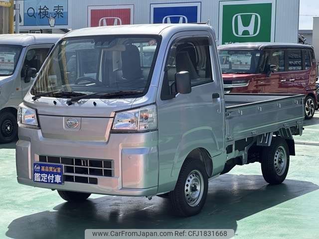 daihatsu hijet-truck 2023 CFJ1831668 image 2