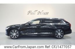 volvo v90 2021 -VOLVO--Volvo V90 5LA-PB420PA--YV1PWBRMDN1176190---VOLVO--Volvo V90 5LA-PB420PA--YV1PWBRMDN1176190-