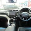 toyota camry 2018 -TOYOTA--Camry DAA-AXVH70--AXVH70-1019154---TOYOTA--Camry DAA-AXVH70--AXVH70-1019154- image 2