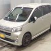 daihatsu move 2013 -DAIHATSU 【岩手 583ﾀ 72】--Move DBA-LA100S--LA100S-0205808---DAIHATSU 【岩手 583ﾀ 72】--Move DBA-LA100S--LA100S-0205808- image 1