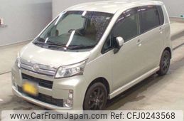 daihatsu move 2013 -DAIHATSU 【岩手 583ﾀ 72】--Move DBA-LA100S--LA100S-0205808---DAIHATSU 【岩手 583ﾀ 72】--Move DBA-LA100S--LA100S-0205808-