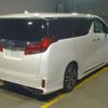 toyota alphard 2023 -TOYOTA 【相模 302つ9723】--Alphard AGH30W-0462890---TOYOTA 【相模 302つ9723】--Alphard AGH30W-0462890- image 2