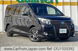 toyota esquire 2016 CFJ1535392